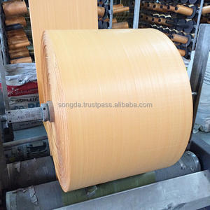 PP ทอโพรพิลีนท่อม้วนผ้า - Product Image 3