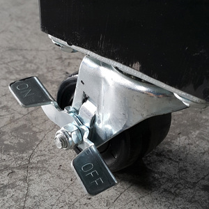 Horno para hornear con precio de pan francés - Product Image 6