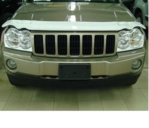 Deflector de Capó para Grand Cherokee - Product Image 1