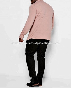 Pantalones chinos a granel para hombre, calzas de carga de marca de diseño de alta calidad, calzas de sarga de algodón personalizadas - Product Image 3