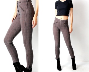 Shemax 2024 Custom High Elastic Dry Fit Breeches Nuevo diseño de ropa ecuestre de Pakistán OEM New Fashion Horse Products - Product Image 4