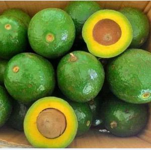 Mejor Precio en Aguacate Hass Fresco, Variedad Orgánica - Product Image 2