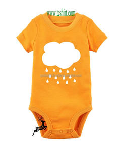 Fabuloso y Genial Pelele de Bebé con Estampado de Letras, Manga Corta, Cuello Redondo, Unisex, Body de Bebé de Punto Suave 100% Algodón con Cremallera Bidireccional - Product Image 6