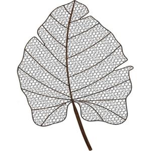 New Arrival Fancy <b>Leaf</b> <b>Wall</b> Decoration <b>Art</b> Wholesale Suppliers Home <b>Wall</b> Decorative <b>Art</b> For Living Room Accessories Suppliers - Product Image 1