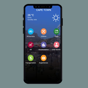 Servicio de aplicaciones de viaje | A la mayoría de los servicios de aplicaciones de viaje de ProtoLabz eServices - Product Image 5