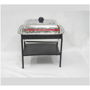 การออกแบบใหม่สแตนเลส Chafing จานในการขาย - Product Image 3