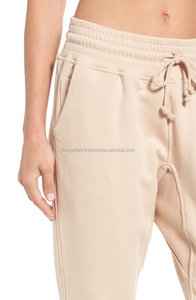 Alta calidad Venta caliente personalizado deporte de invierno de las mujeres señoras fitness Pantalón de deporte pantalones para niñas - Product Image 4