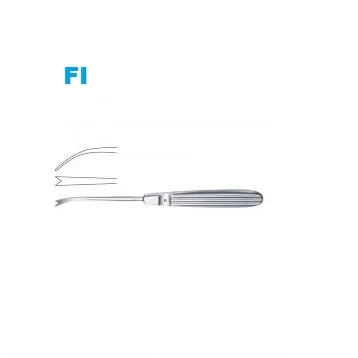 جراحة الفم و الوجه و الفكين ، عن طريق الفم و الوجه و الفكين أدوات جراحية الموردين