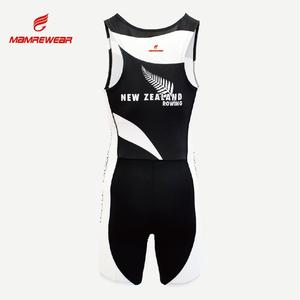 Le migliori vendute comode tute da canottaggio per uomo eleganti eleganti divise <span class=keywords><strong>sportive</strong></span> a prezzi accessibili in stile nuova zelanda - Product Image 2