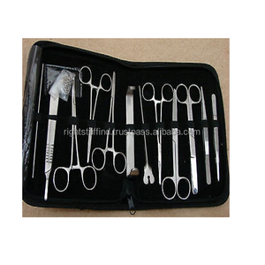 El profesor calidad instrumentos quirúrgicos + anatomía | DE médicos básicos disección Kit - Product Image 1