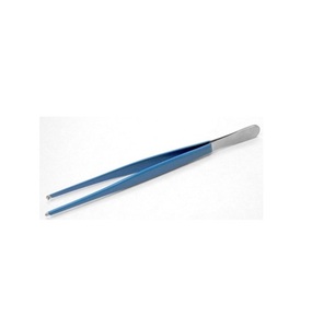 Pinces à Dressing à pointe échancrée, 1x2 dents - Product Image 1