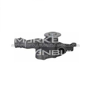 Bomba de agua para camión autobús 51065006282 51065006545 51065006547 51065006515 - Product Image 4