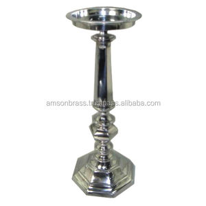 Black Finishes Metal Wrought Iron 5 Piece <b>Candle</b> Holder <b>Candle</b> Holder Design Factory Wholesale New Handmade Metal <b>Candle</b> Holder - Product Image 6