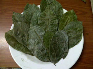 Guayaba 100% Seca al Aire - Product Image 6