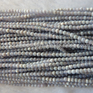 Blue Silverite Faceted Roundel <b>Crystal</b> <b>Bracelets</b> <b>for</b> Women <b>Healing</b> Stones Bead Strand - Product Image 1