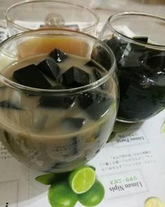 Gelatina de hierba en almíbar-Polvo de gelatina de hierba-Gelatina de hierba seca/Vacaciones \ - Product Image 3