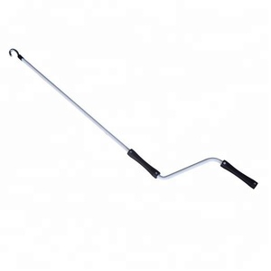 Vente en gros d'auvent manuel manivelle rétractable manivelle pièces de rechange pour VR <span class=keywords><strong>bateau</strong></span> et patio auvents réparation - Product Image 1