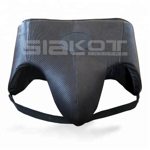 Vente d'usine D'OEM de boxe en cuir de garde - Product Image 1