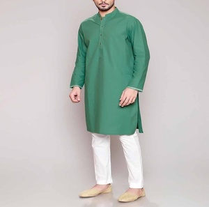 <b>Men's</b> High Quality Polyester <b>Shalwar</b> <b>Kameez</b> Best Cotton Clothing - Product Image 1