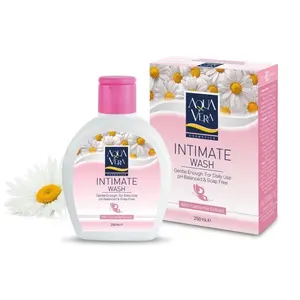 Obat Intim Aquavera-feminin