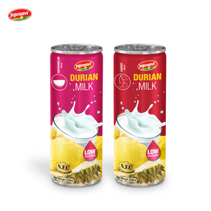 กาแฟดำ250มล. แบรนด์เครื่องดื่ม Jojonavi กระป๋องอลูมิเนียมเครื่องดื่มกาแฟพรีเมี่ยม - Product Image 1