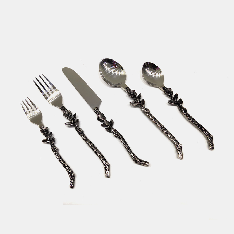Argent Antique