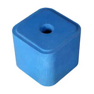 High Demand Bulk Supply Tier rinder Blue Mineral Salt Block Lick