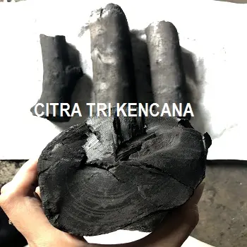 MANUFACTURER CHARCOAL INDONESIA CHARCOAL BEST IN TURKEY, APPLE FRUIT CHARCOAL STICK SHAPE 5-10 CM, 3-4 HOURS BURNING, CALL NOW