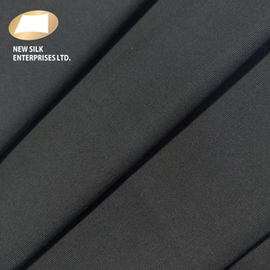 Soft touch stretch nylon spandex fabric for sportswear - Product Image 2