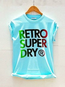 เสื้อยืดพิมพ์ลายสกรีนแบบกำหนดเองไม่หดตัว - Product Image 3