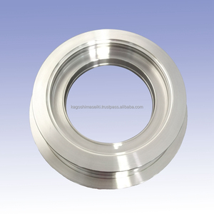 Pièces d'auto CNC de haute précision Pièces de tournage en acier inoxydable et en aluminium Services d'usinage personnalisés fournis en usine - Product Image 3