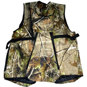 Gilet d'été falcon, ceinture de falcon, hawking, avec poignée d'oiseaux, accessoire - Product Image 2