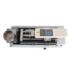 Elektrikli yatay itme çekme <span class=keywords><strong>Test</strong></span> <span class=keywords><strong>stand</strong></span>ı motorlu <span class=keywords><strong>TEST</strong></span> <span class=keywords><strong>stand</strong></span>ı - Product Image 5