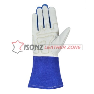 Gants de soudage Mig pour soudeur, - Product Image 3