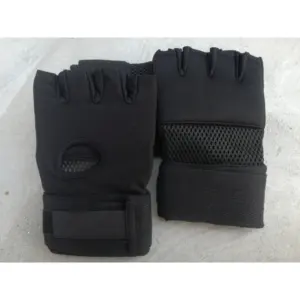 Elasticized Neoprene Quick Easy Gel Hand Wraps