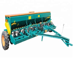 ปลูกเครื่อง SEEDER MT SERIES ช่าง - Product Image 1