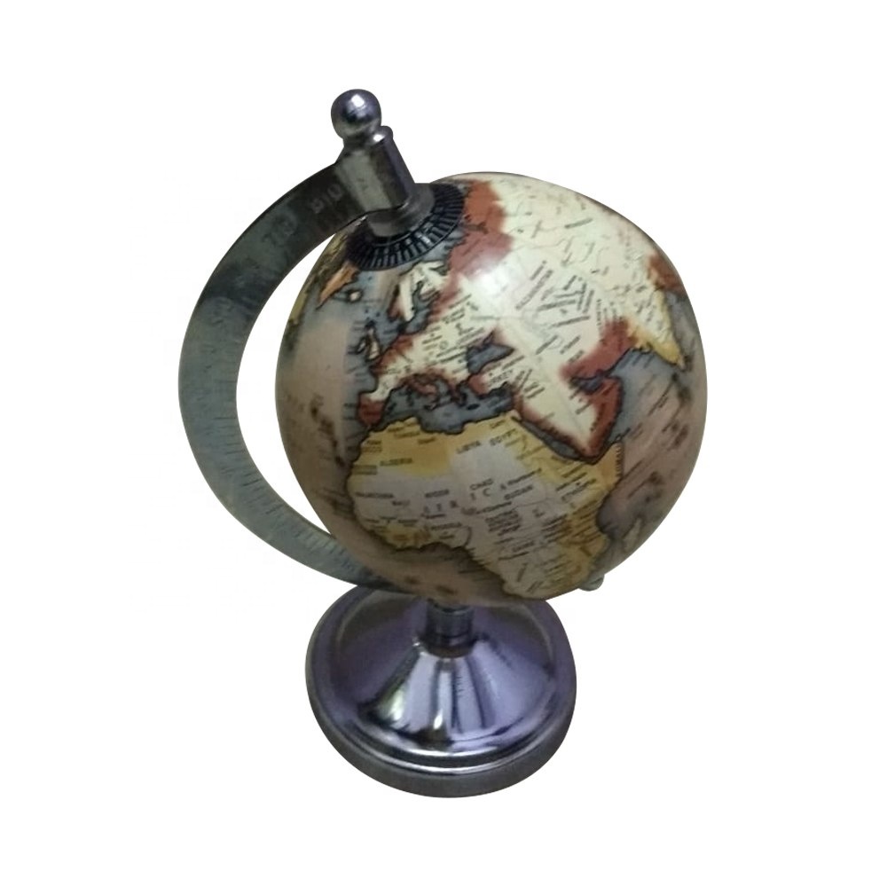 Заводская прямая профессиональная печать на заказ земный шар