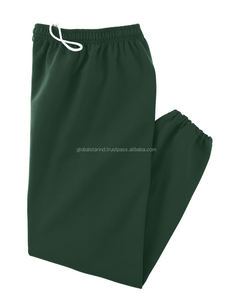 Custom <b>Men's</b> Slim Fit Jogger Camouflage Sweatpants Plus Size Harem Pants Casual Style Wholesale Price - Product Image 3