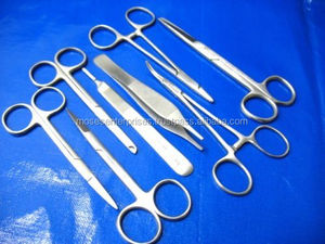 Kit de sutura para Hospital, Kit quirúrgico - Product Image 2