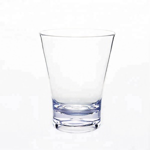 20oz BPA Free Rainbow Acrylic <b>Highball</b> Tumbler - Product Image 3