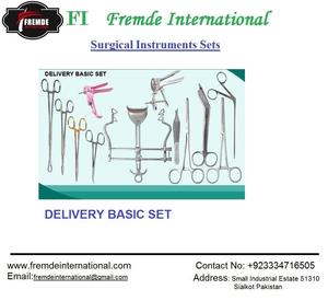 Conjunto de instrumentos de emergencia - Product Image 2