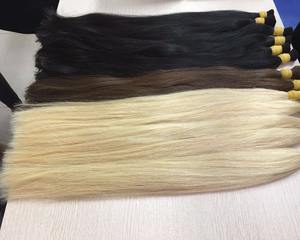 วิกผมแท้จากเวียดนามแบบไม่ผ่านกระบวนการจัดแต่งทรงตรงจากเวียดนาม - Product Image 5