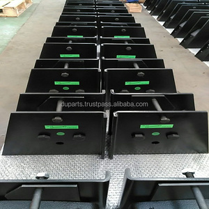 Soporte para Remolque de Alta Calidad 2026, Diseño Resistente y Confiable, Precio Accesible, Ideal para Mantenimiento de Remolques - Product Image 2