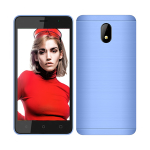 Nóng nhất Nhà Máy Giá <span class=keywords><strong>Android</strong></span> 7.0 OEM điện thoại thông minh 4 gam LTE 5 inch điện thoại di động sc9832 <span class=keywords><strong>Quad</strong></span>-<span class=keywords><strong>core</strong></span> <span class=keywords><strong>Dual</strong></span> <span class=keywords><strong>Sim</strong></span> thẻ điện thoại di động - Product Image 2