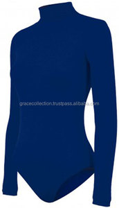 Yellow One-Piece Body Fit Cheer Leader Dress Breathable Girls' Uniform for <b>Cheerleading</b> - Product Image 3