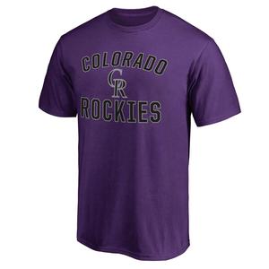 Camiseta de béisbol morada de alta calidad Opciones personalizadas con estilo para equipos y eventos - Product Image 2