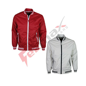 Chaqueta bomber de nailon, nuevo diseño, 2021 - Product Image 5