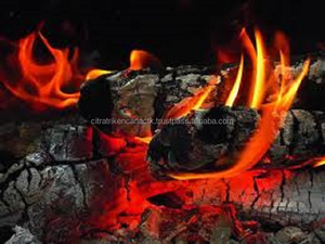 CHARCOAL BBQ BARBECUE GRILL HARD WOOD CHARCOAL LUMP IN BUSAN KOREA - Product Image 6