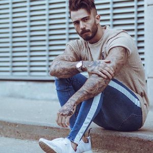 กางเกงยีนส์ชาย - Product Image 3