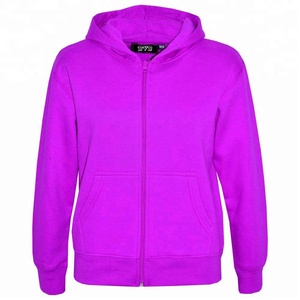 Veste à capuche unie imprimée avec logo personnalisé de haute qualité Vêtements décontractés unisexes Sweat à capuche de mode Streetwear Article promotionnel Uniforme - Product Image 3